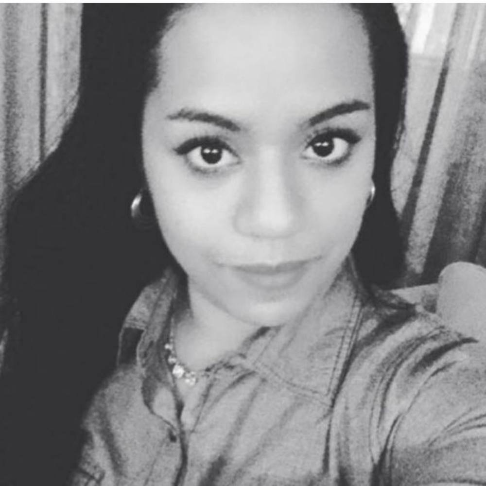 Meet your Posher, Denisse